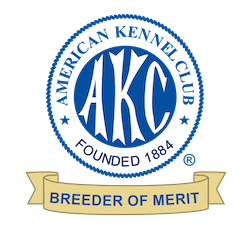 Breeder of Merit Badge